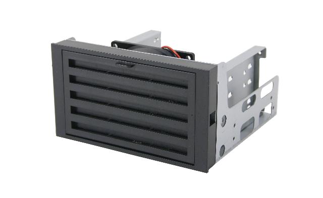 iStarUSA iStarUSAUSA TC-iStorm7 Storage drive cage
