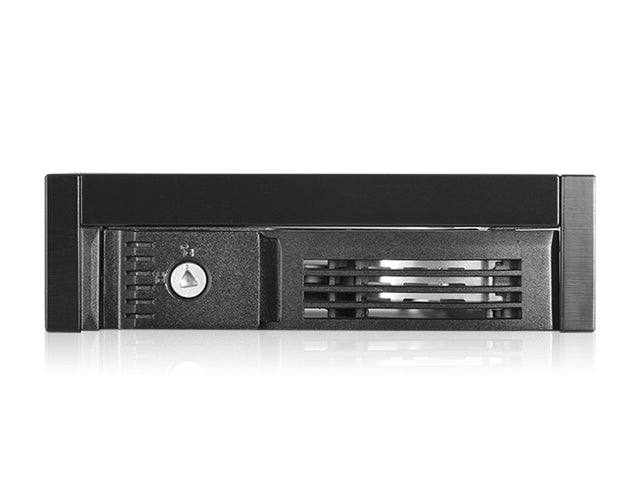 iStarUSA T-5K35T-SA 5.25" to Slim ODD and 3.5" SATA Trayless Cage