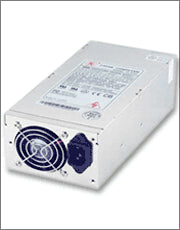 iStarUSA TC-2U35 2U 350W 24+8+4pin Rack Mount Server  Power Supply