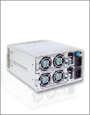Sure Star TC-300R8A 300w+300w Mini Server Redundant Power Supply