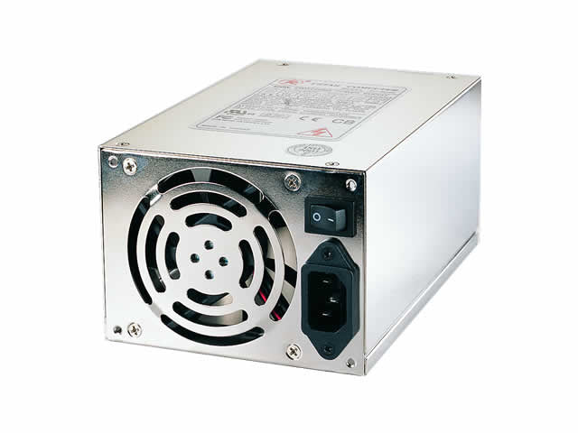 iStarUSA  TC-3U40   3U 400W 20/24+4Pin Rack Mount Server Power  Supply
