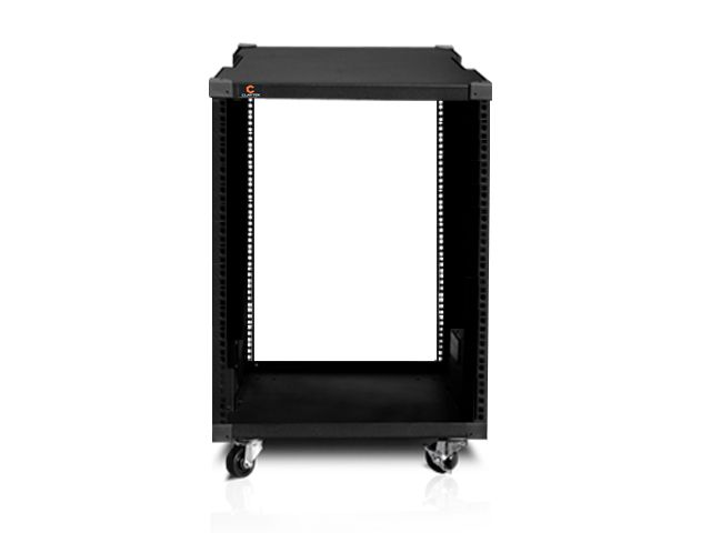 iStarUSA WJ-1560 15U Rackmount Server Cabinet