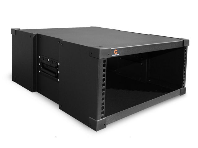 iStarUSA WJ-460 4U Rackmount Server Cabinet