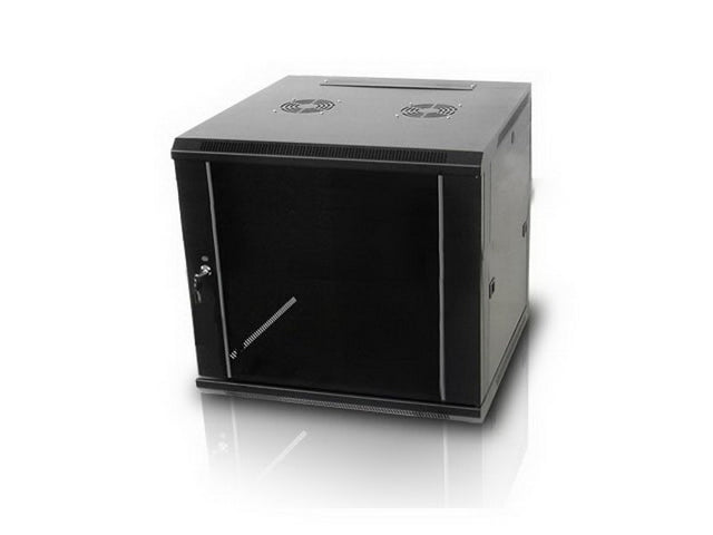 iStarUSA WM1560B 15U Wallmount Server Cabinet