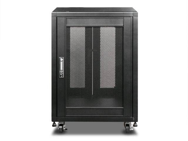 iStarUSA WN1510 15U 1000mm Depth Rack-mount Server Cabinet