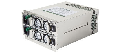 Kintron KT-P400FVSP 400W + 400W Mini Server Redundant Power Supply