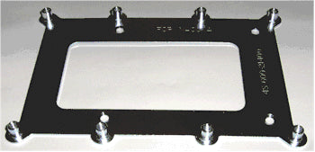 Nacona Dual Xenon Motherboard Plate
