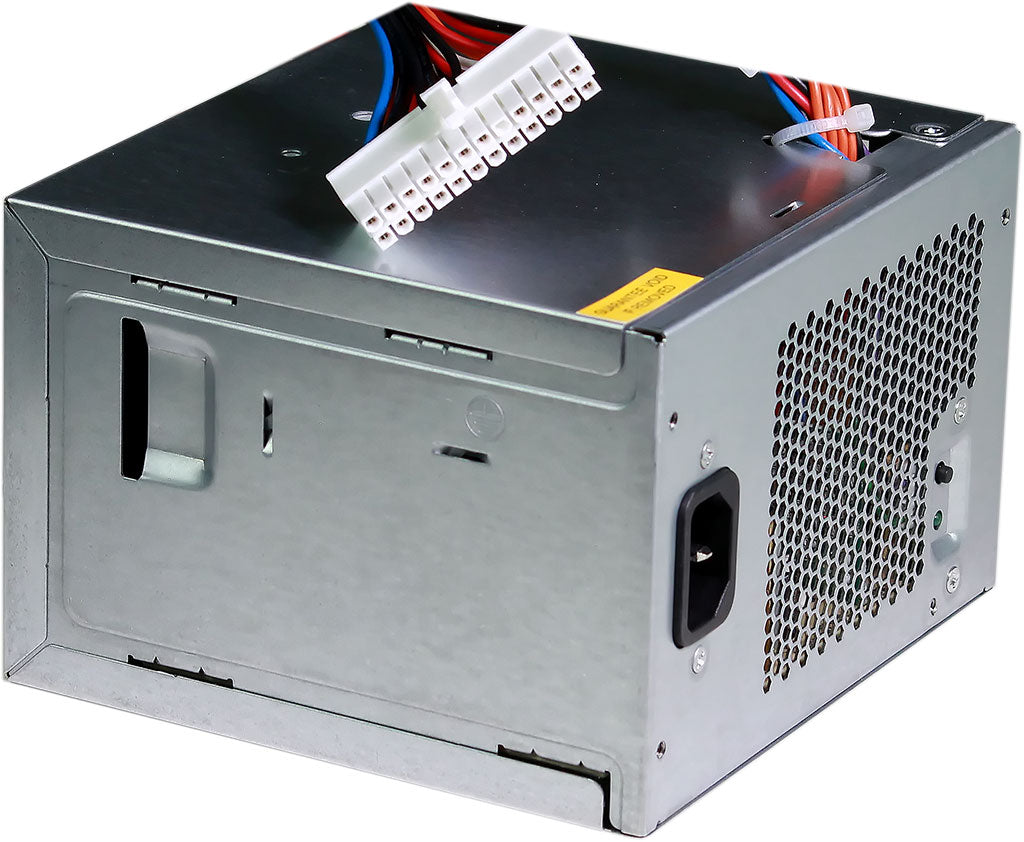 Original Dell Power Supply Model : H255E-00, P/N HP-D2551A0, 0FR607