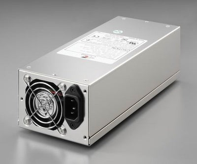 Zippy Emacs P2G-5600V 2U HE 80 Plus Bronze 600W Power Supply