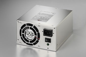 Zippy Emacs PSM-5760V 80 plus bronze 760 watts PS2 EPS12V power supply