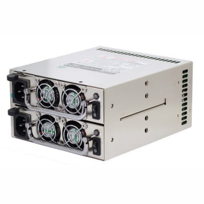Sure Star Model# R4S-500G1V2 500W Mini Redundant Power Supply