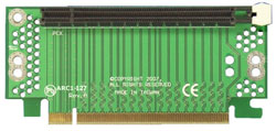 RC1-127 1-slot PCI Express X16 riser card for slim case IPC