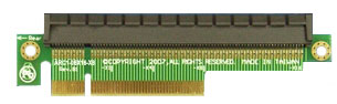 RC1-PEX8EXT PCI-Express 8x Extender Card