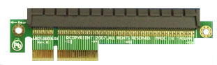 RC1-X4 Extender Riser Card