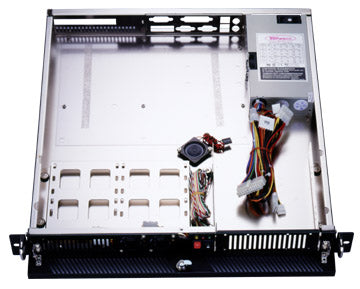 RM-1050 Rackmount IPC 1U Case