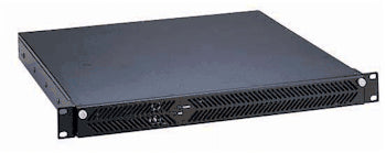 RM-1110 1U 17.7" Deep Rackmount Chassis