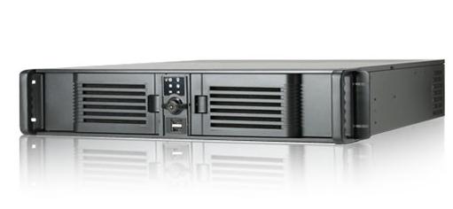 RM-2110PFS 2U Front Mount ATX Power Supply Rackmount Server Chassis