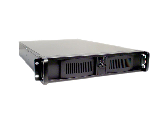RM-2110L Longer Version for Ext. ATX 2U Rackmount Computer Case