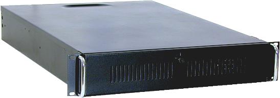 RM-2140 2U Rack Mount  Computer Case