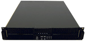 RM-2540 2U Rack Mount Computer Case