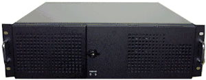 RM-3220 3U Rack Mount Computer Case