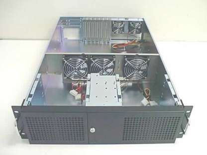 RM-3230 3U Rack Mount Computer Case – Circo Technology