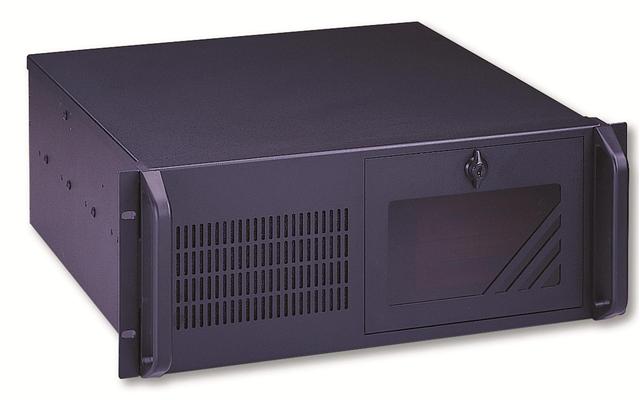 RM-4402 4U 17.8" Deep Rackmount Case