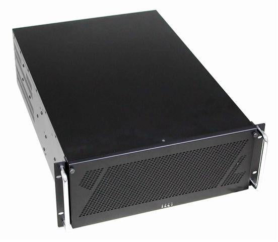 RM-4442 4U 10 X 5.25 Drive bays Rackmount Chassis