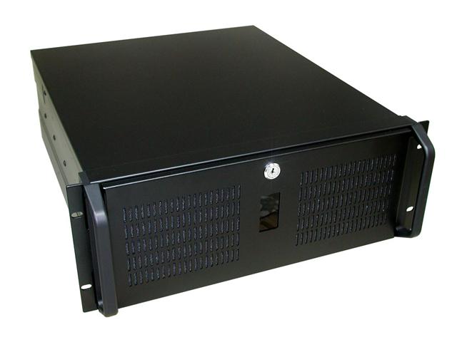 RM-4479  6 X 5.25" & 2 X 3.5" 20.1" Deep 4U eATX MB Rackmount Case