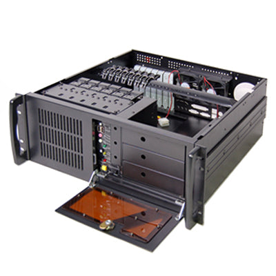 RM-4830 4U Rackmount Case 18.5&quot; Deep