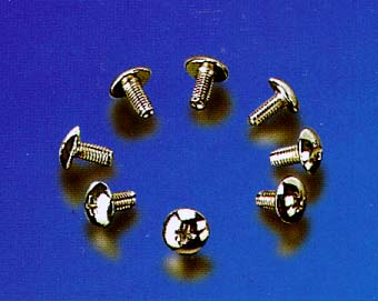 SC-01 M5 Self-Tapping Screws 50 Pieces