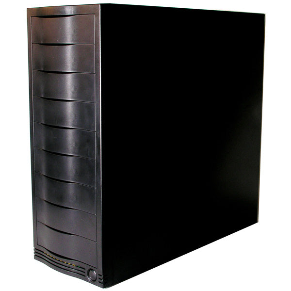 SCSI External Case 9 Bay with 300W Power Supply