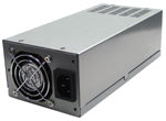 Seasonic SS-600H2U 600w Active PFC 2U Power Supply