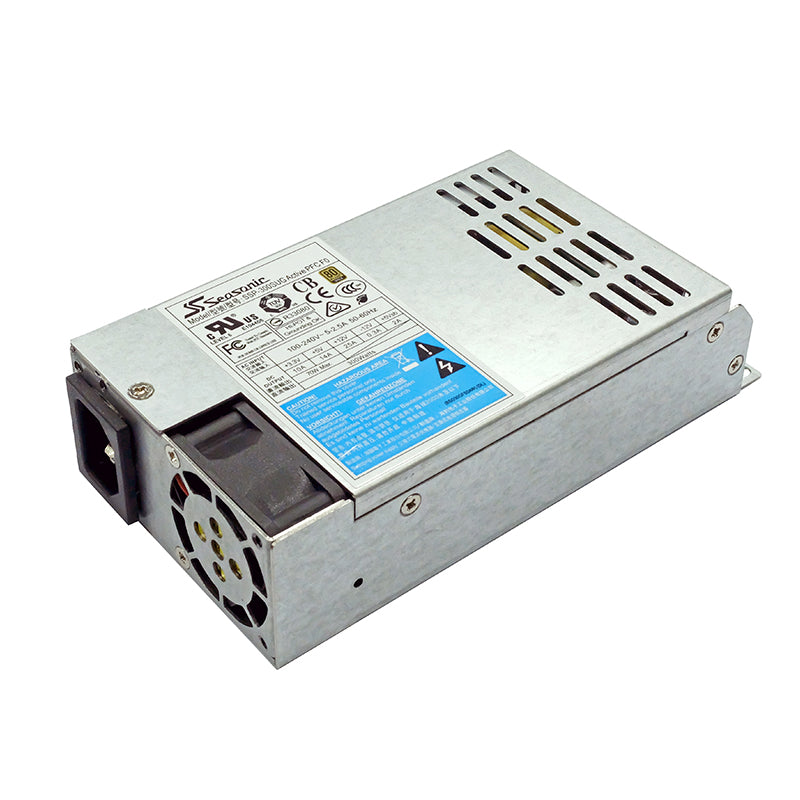 Seasonic SSP-300SUG 300W 80 PLUS Gold Flex ATX12V w/Active PFC  Power Supply