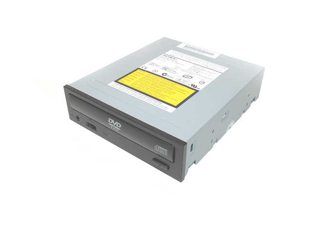 Sony 16x Black DVD-ROM Drive