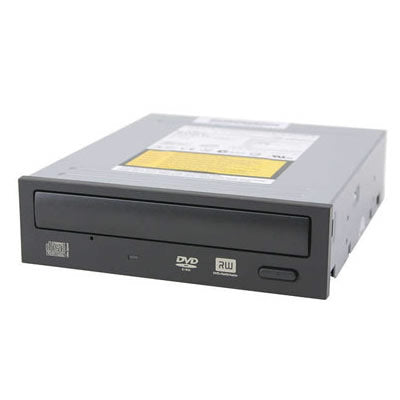 Sony Black DVD-R / DVD-RW SATA Optical Drive