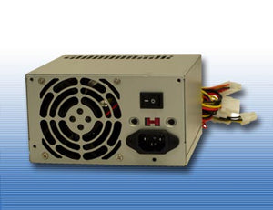 Sparkle FSP650-80GLC 650W SLi Crossfire 8 Pin Ready Power Supply
