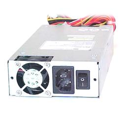 Sparkle SPI3501UH-B204 1U 80 Plus Rackmount Power Supply 350W