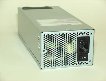 Sparkle SPI4002UC 400 Watts ATX12V/EPS12V, 2U Switching Power Supply