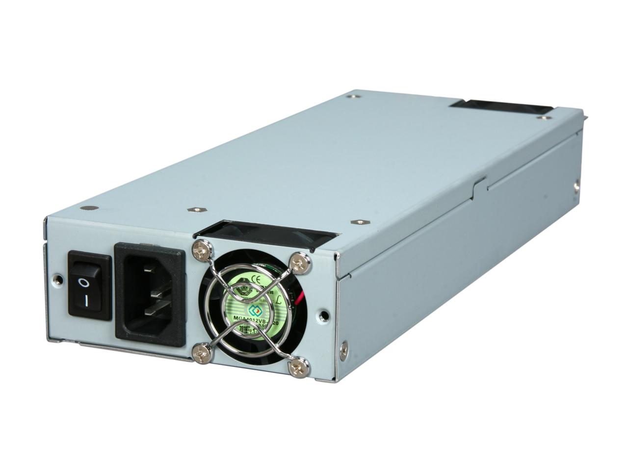 SPARKLE SPI700U4BB 700W Single 1U Switching Power Supply