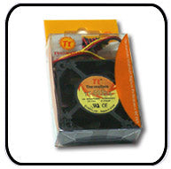 THERMALTAKE 6 cm High Performance DC Case FAN