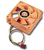 THERMALTAKE 8 cm High Performance DC Case FAN