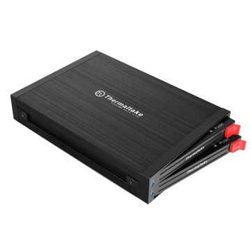 Thermaltake ST0045  Max 5 Duet SATA HDD Rack