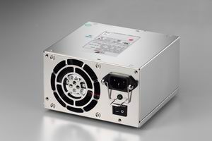 Zippy EMACS HG2-5600V 600W Single Server Power Supply