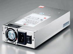 Zippy Emacs P1A-6250P 250W 1U Rackmount Power Supply