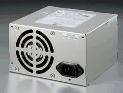 ZIPPY  EMACS Model: HP2-6500P 500W ATX Active PFC Power Supply