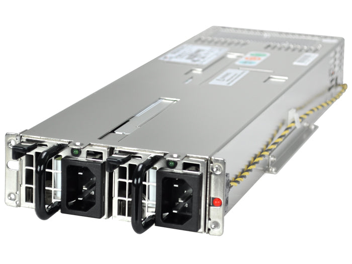 Zippy M1U2-5650V4H 650W 1U Redundant Server Power Supply