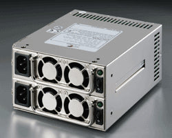 Zippy MRG-6500P 500W Mini Server Redundant Power Supply