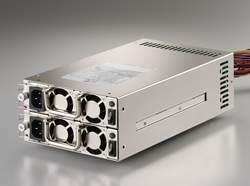 Zippy MRM-6600P 600W Mini Server Redundant Power Supply