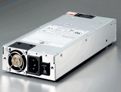 Zippy P1H-6400P 400w 1U Power Supply
